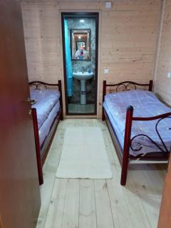 HOTEL AMIRAN - Tusheti - 5