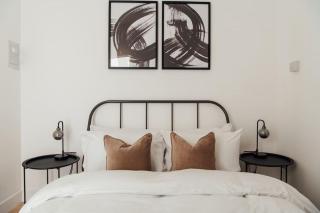 Stylish 2 Bedroom Flat in Ilford, London - Ilford - 5