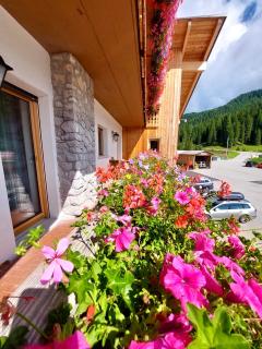 Rifugio Palafavera - 6