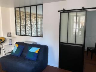 Appartement en plein cœur historique de Dinan - 9