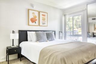 Burbank 1BR w Pool WD Gym nr TJ WF LAX-788 - Los Ángeles - 2