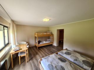 Verena's Parkhotel - Löffingen - 6
