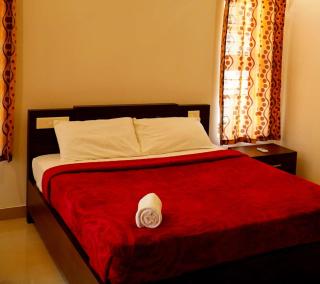 Dream Nest Villas Athirappilly - Athirappilly - 3