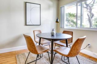 Marina Del Rey 1BR w Gym BBQ nr Venice Beach LAX-485 - Los Angeles - 7
