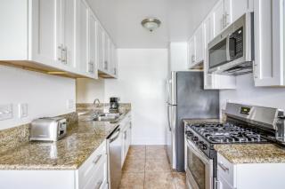 Marina Del Rey 1BR w Gym BBQ nr Venice Beach LAX-485 - Los Angeles - 5