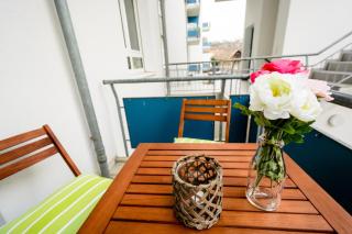 Breisach City-Appartements - Breisach am Rhein - 4