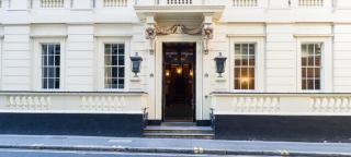 The City of London Club - 9