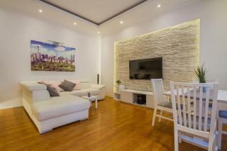 Boutique Soho Apartment - Budapest - 7