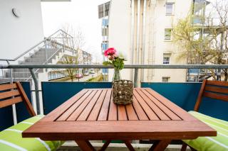 Breisach City-Appartements - Breisach am Rhein - 2