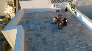 The Atlantis House - 5