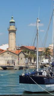 charmant studio dans résidence en bord de mer - Le Grau-du-Roi - 5