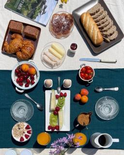 Son de Mar Hotel rural & Apartamento - 2