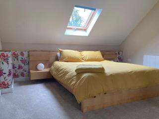 Rural Devon retreat in stunning Exe Valley. - 6
