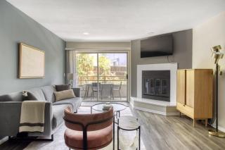 Ample Westwood 2BR nr UCLAMedical Center LAX-137 - Los Angeles - 0