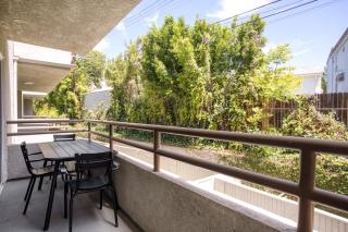 Ample Westwood 2BR nr UCLAMedical Center LAX-137 - Los Angeles - 7