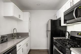 Ample Westwood 2BR nr UCLAMedical Center LAX-137 - Los Angeles - 5