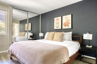 Ample Westwood 2BR nr UCLAMedical Center LAX-137 - Los Angeles - 3