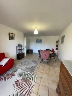 Le Nomade, Parc Montcalm et stationnement privé - Montpellier - 6