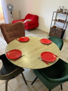 Le Nomade, Parc Montcalm et stationnement privé - Montpellier - 5