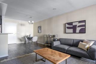 Brentwood 1BR w Pool nr UCLA Medical Center LAX-216 - 9
