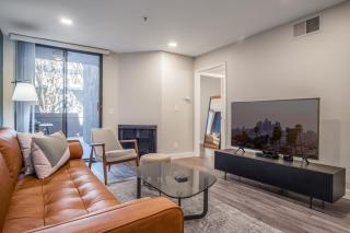 Brentwood 1br w pool near San Vicente LAX-143 - Los Angeles - 0