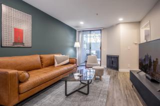 Brentwood 1br w pool near San Vicente LAX-143 - Los Angeles - 8