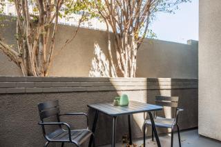 Brentwood 1br w pool near San Vicente LAX-143 - 7