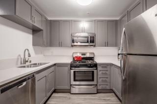 Brentwood 1br w pool near San Vicente LAX-143 - Los Angeles - 5