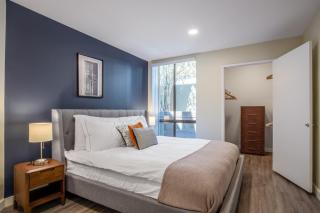 Brentwood 1br w pool near San Vicente LAX-143 - Los Angeles - 3
