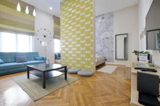 Standard Apartment by Hi5 - Bright central place (269) - Budapest - 0