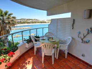 CLUB DE MAR Apto 3 pax frente al mar C16020 - Sant Feliu de Guíxols - 0