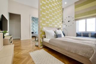 Standard Apartment by Hi5 - Bright central place (269) - Budapest - 4