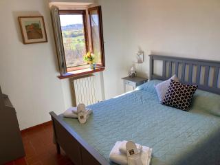 Grove Cottage: Immersed in nature & close to town - Città della Pieve - 8