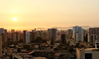 Apartamento dúplex exclusivo y céntrico - Lima - 6