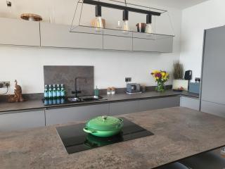 Bella Vista Apartment, Torquay, Devon - Torquay - 3