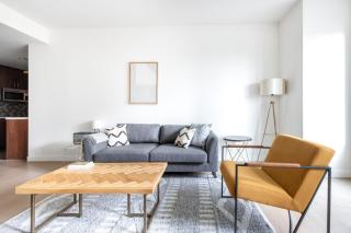 Downtown 1BR w WD Doorman nr Broad Museum LAX-370 - 9