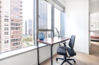 Downtown 1BR w WD Doorman nr Broad Museum LAX-370 - 7