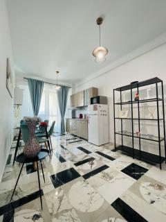Family apartment near Palas Mall - 7
