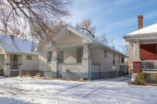2 Bedroom Near Trolley Square and Liberty Park! - Salt Lake City - 3