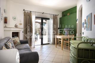 27 BAIA DEL FARO - Bilocale con veranda esterna attrezzata - Palau - 6