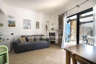 27 BAIA DEL FARO - Bilocale con veranda esterna attrezzata - Palau - 5