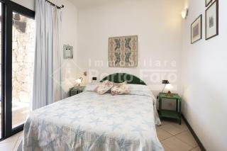 27 BAIA DEL FARO - Bilocale con veranda esterna attrezzata - Palau - 3
