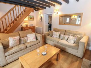 Buttercup Cottage - Bakewell - 7