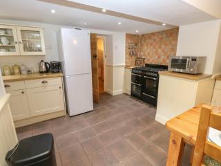 Buttercup Cottage - Bakewell - 5