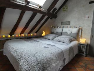 Maison de charme près de Beauval - 3