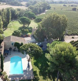 L'Appartement de La Mouline - Pézenas - 6