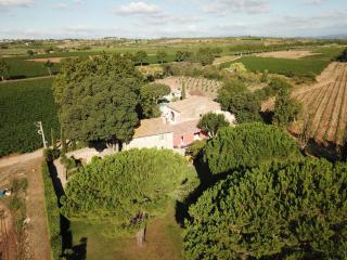 L'Appartement de La Mouline - Pézenas - 5