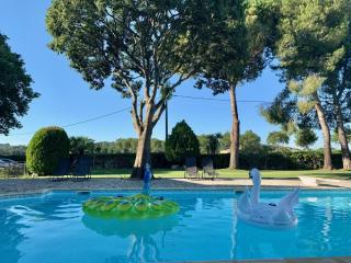 L'Appartement de La Mouline - Pézenas - 2