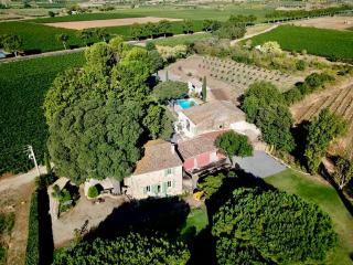 L'Appartement de La Mouline - Pézenas - 7