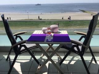 Alte Teestube 42 - Norderney - 7